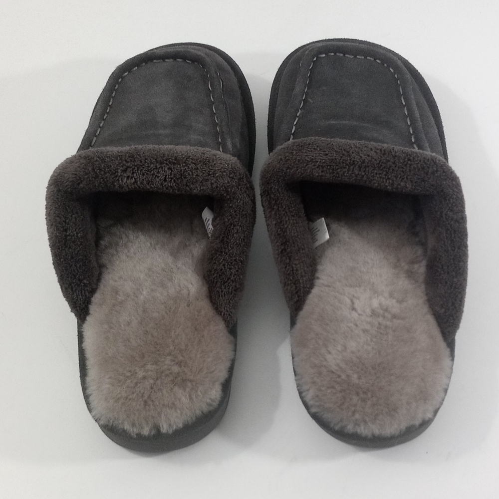 Nuknuuk men's slipers